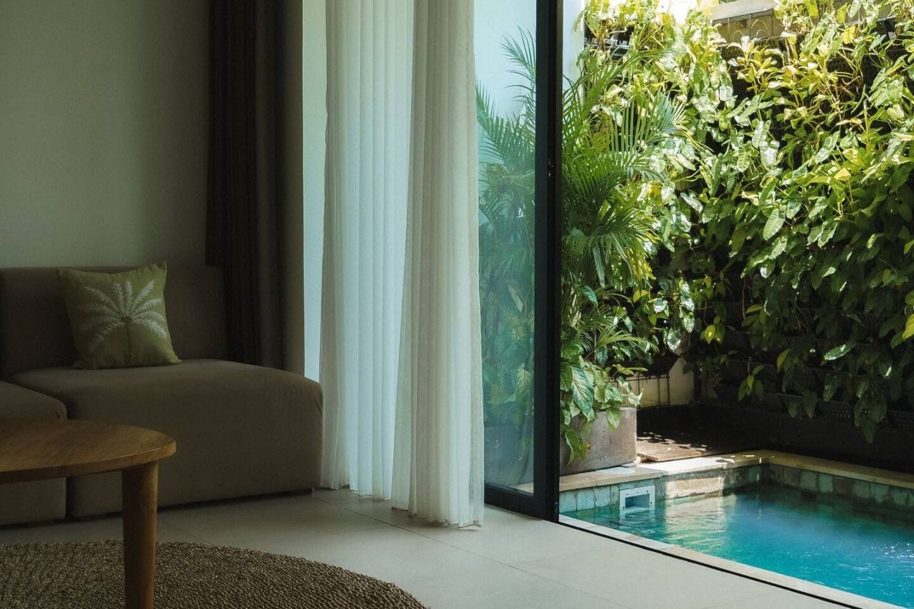 Вилла в Чангу, Индонезия, 130 м² - фото 3