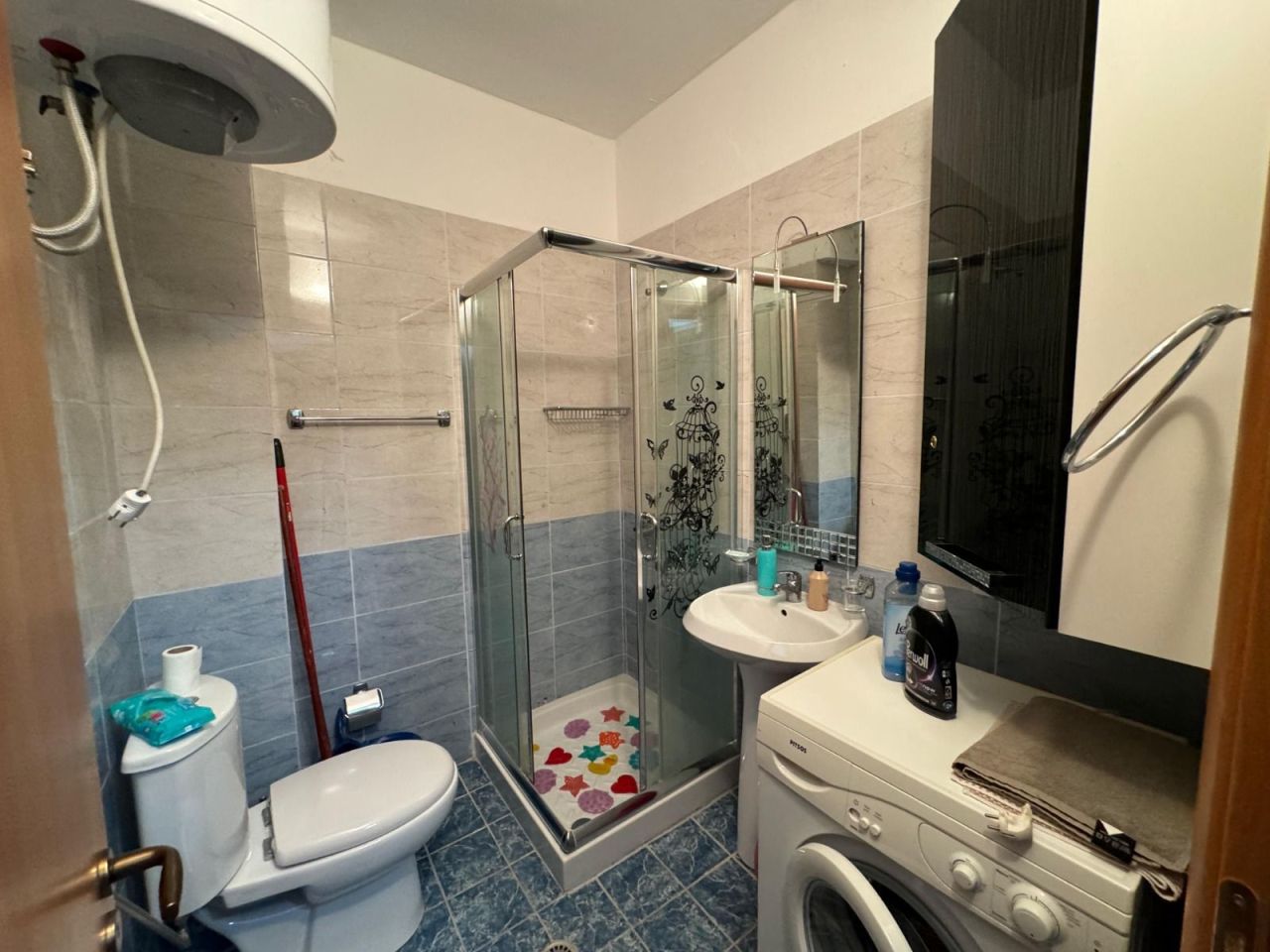 Квартира во Влёре, Албания, 37 м² - фото 4