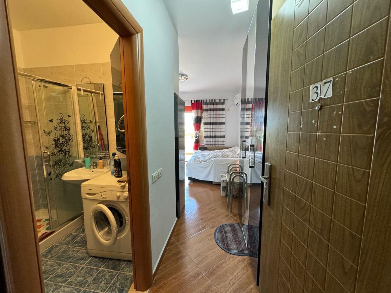 Квартира во Влёре, Албания, 37 м² - фото 5