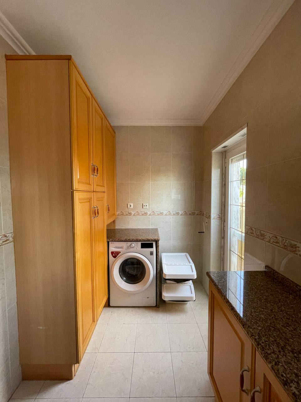 Квартира в Эшториле, Португалия, 123 м² - фото 15