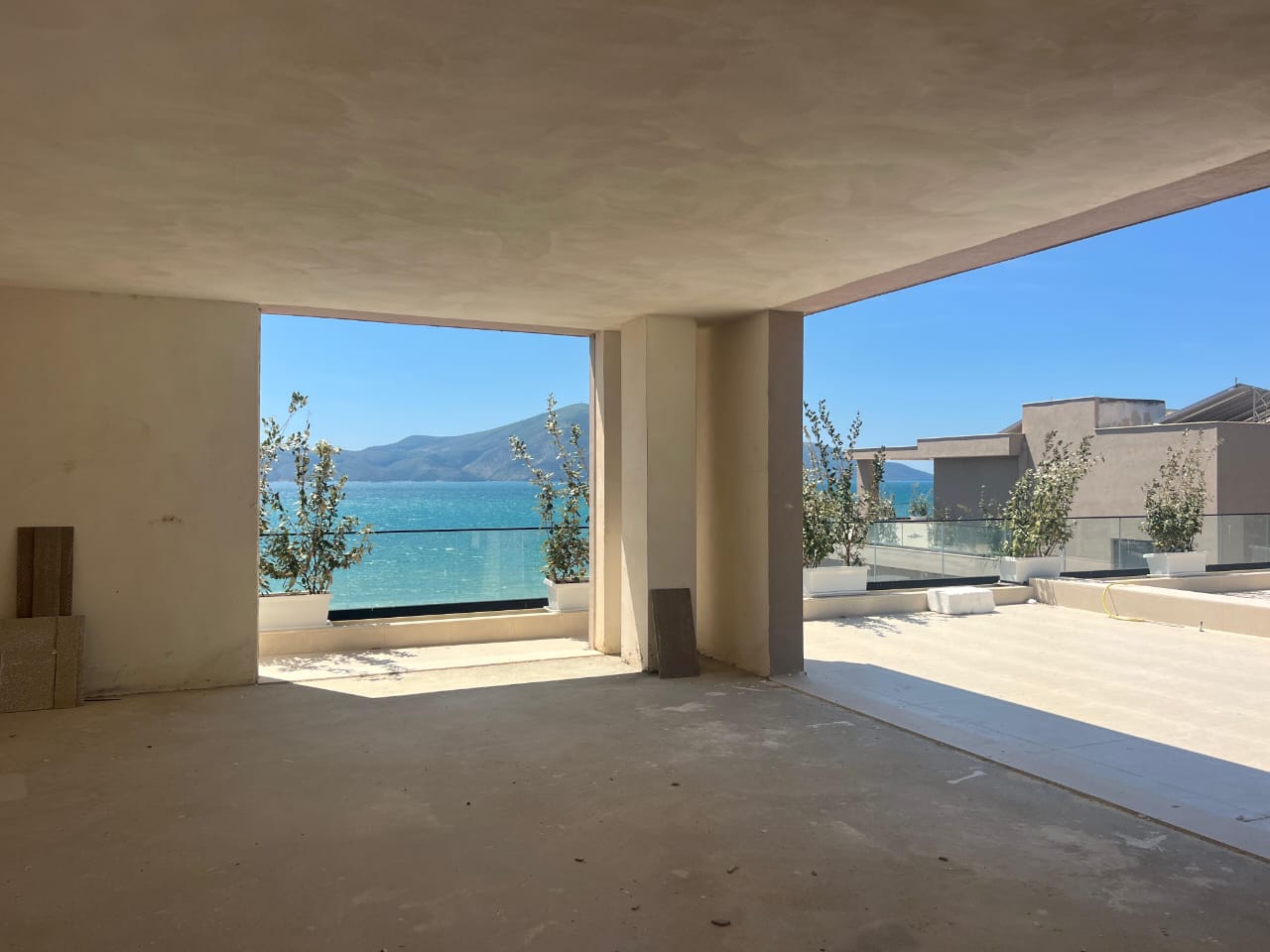 Апартаменты во Влёре, Албания, 126 м² - фото 6