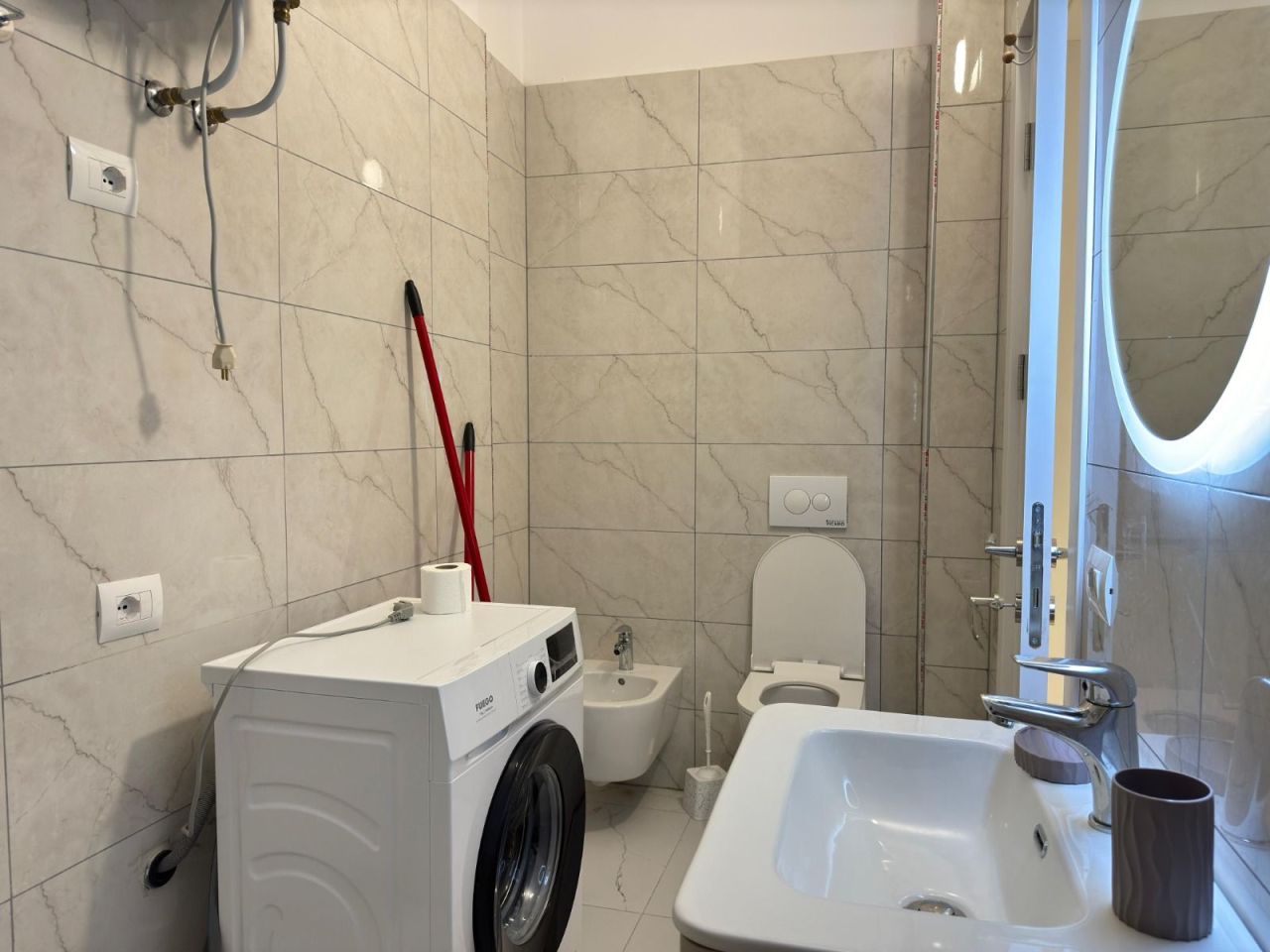 Апартаменты во Влёре, Албания, 63 м² - фото 5