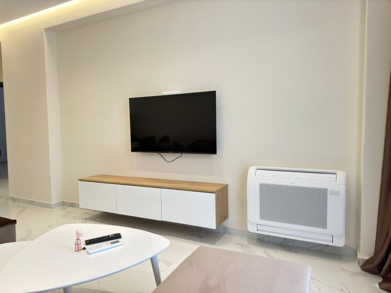 Апартаменты во Влёре, Албания, 63 м² - фото 2