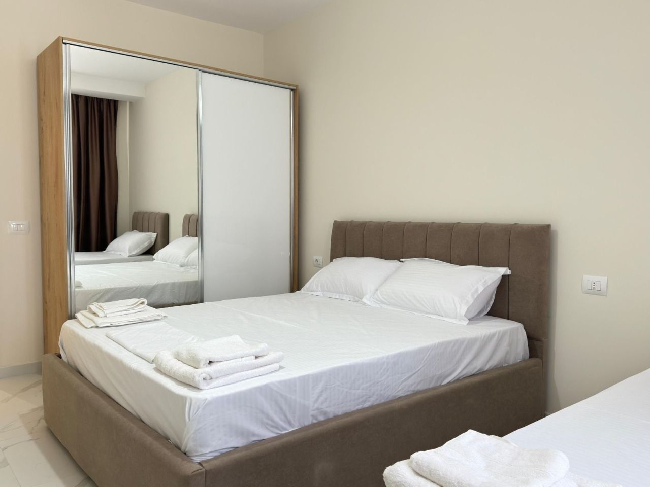 Апартаменты во Влёре, Албания, 63 м² - фото 7