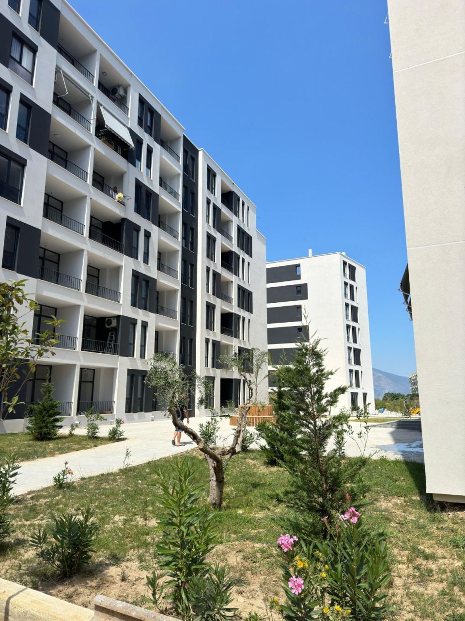 Апартаменты во Влёре, Албания, 63 м² - фото 11