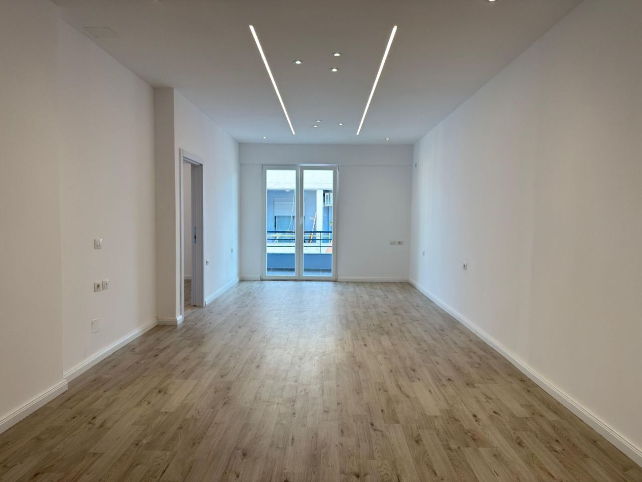 Апартаменты во Влёре, Албания, 78 м² - фото 1