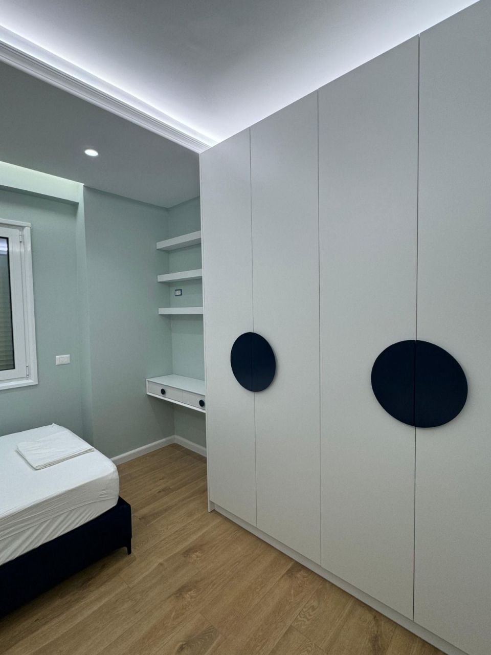 Апартаменты во Влёре, Албания, 121 м² - фото 7