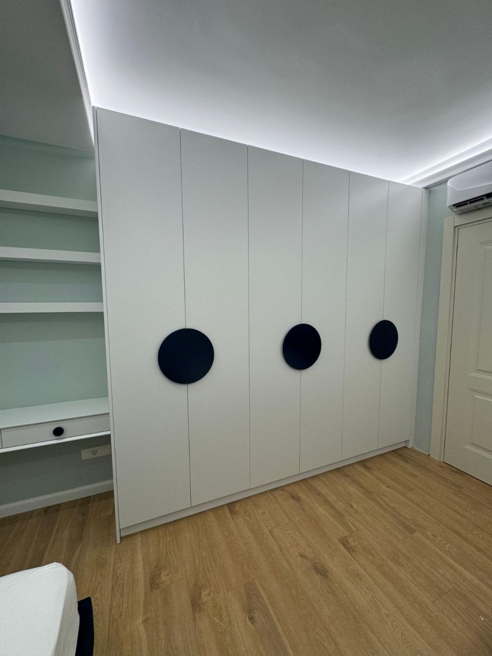 Апартаменты во Влёре, Албания, 121 м² - фото 5