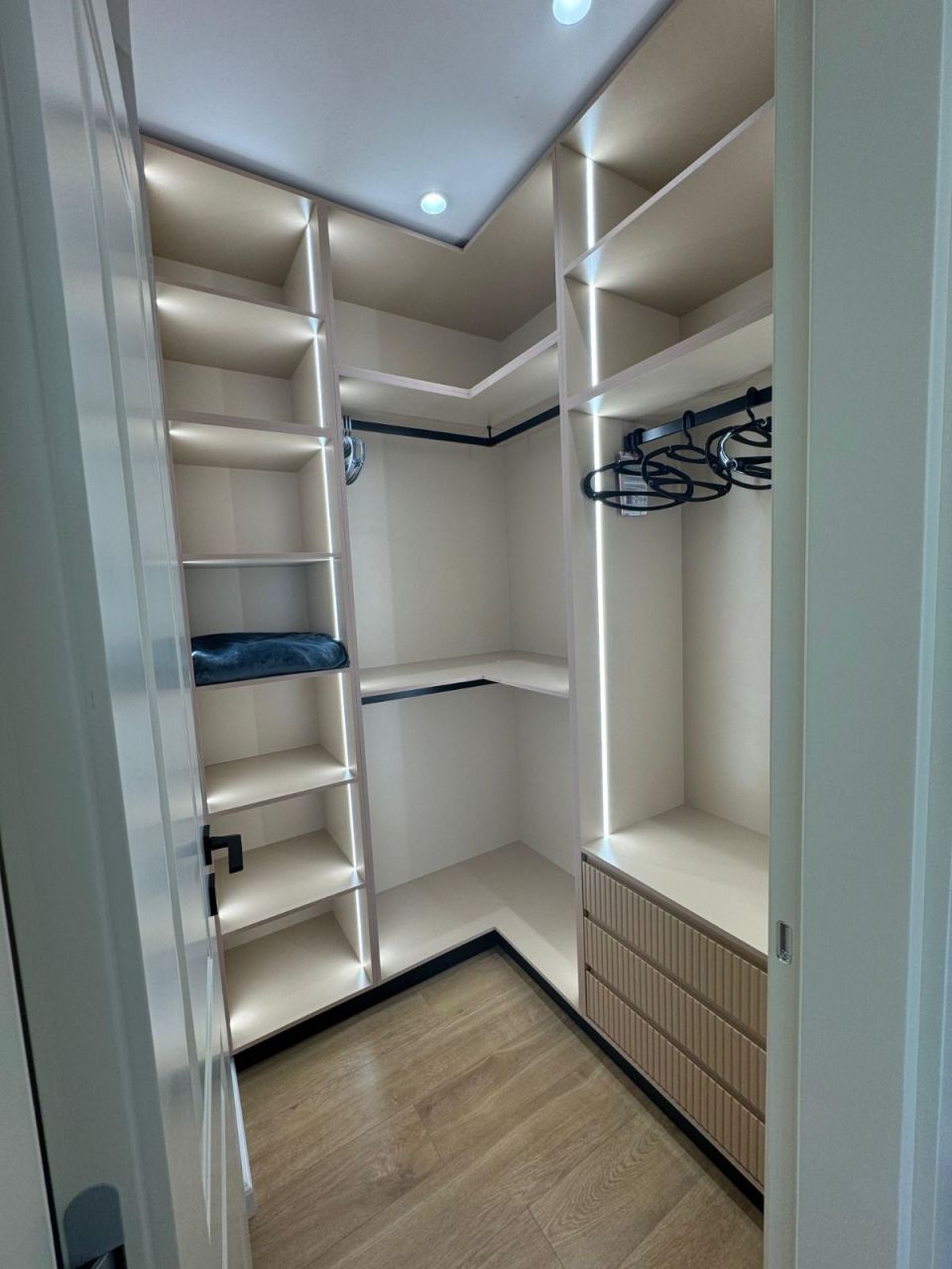 Апартаменты во Влёре, Албания, 121 м² - фото 9