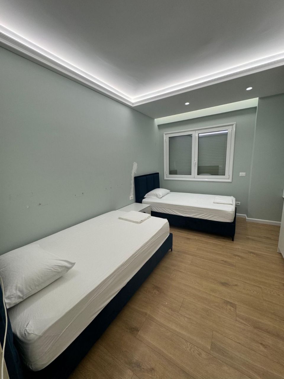 Апартаменты во Влёре, Албания, 121 м² - фото 8