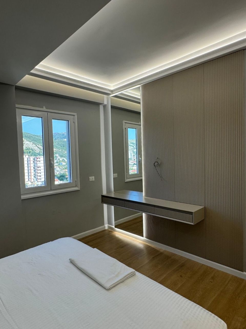 Апартаменты во Влёре, Албания, 121 м² - фото 4