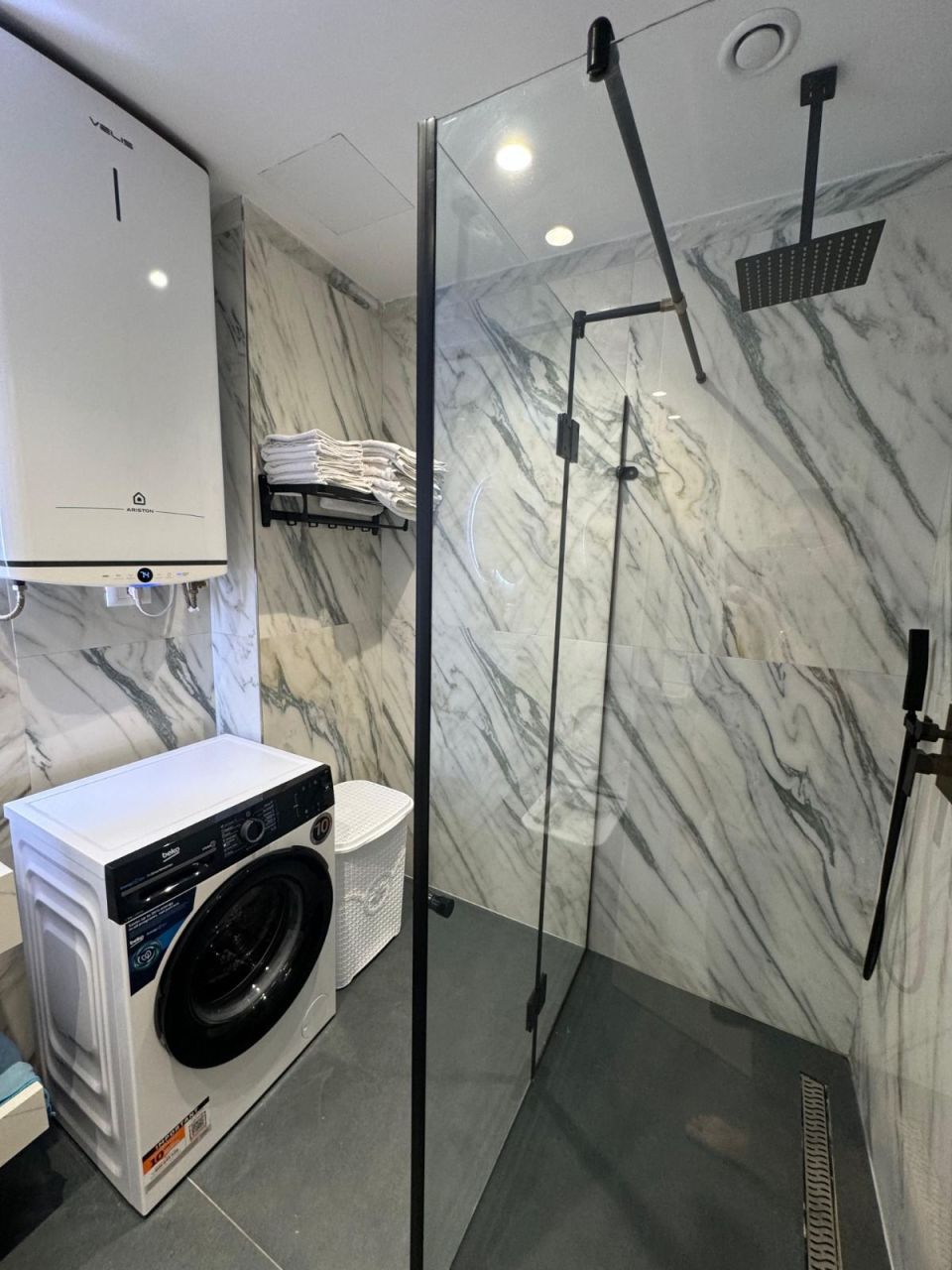 Апартаменты во Влёре, Албания, 121 м² - фото 16