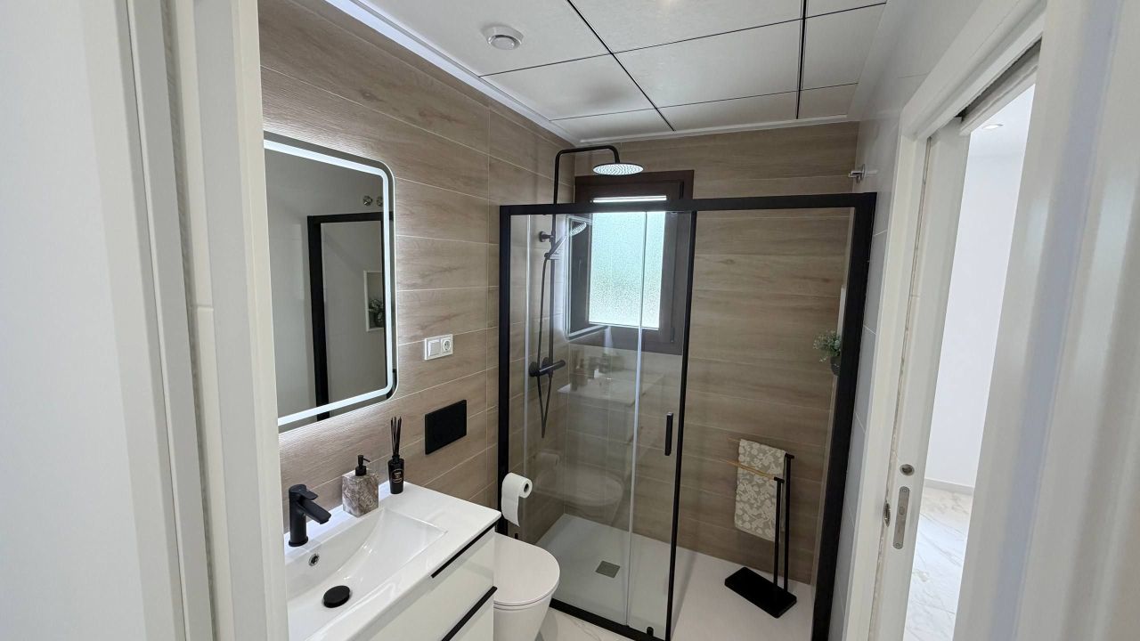 Вилла в Полопе, Испания, 129 м² - фото 12