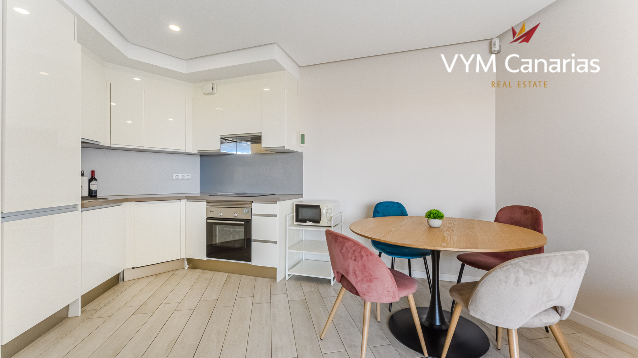 Апартаменты на Тенерифе, Испания, 78 м² - фото 4