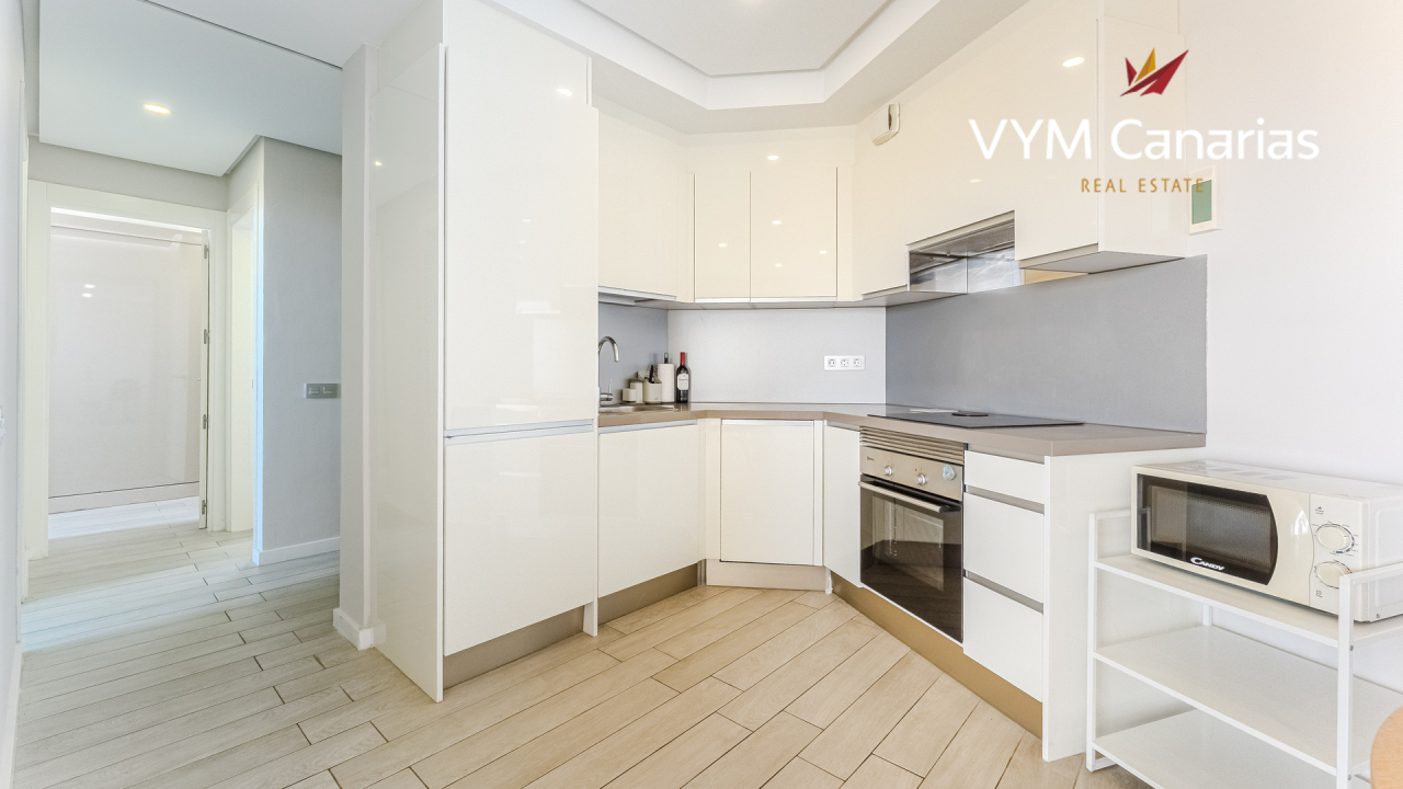 Апартаменты на Тенерифе, Испания, 78 м² - фото 5