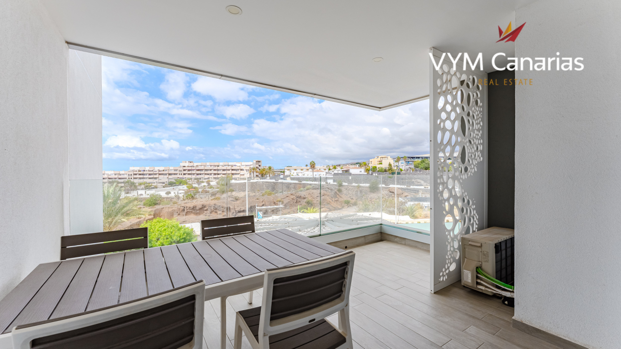 Апартаменты на Тенерифе, Испания, 78 м² - фото 6