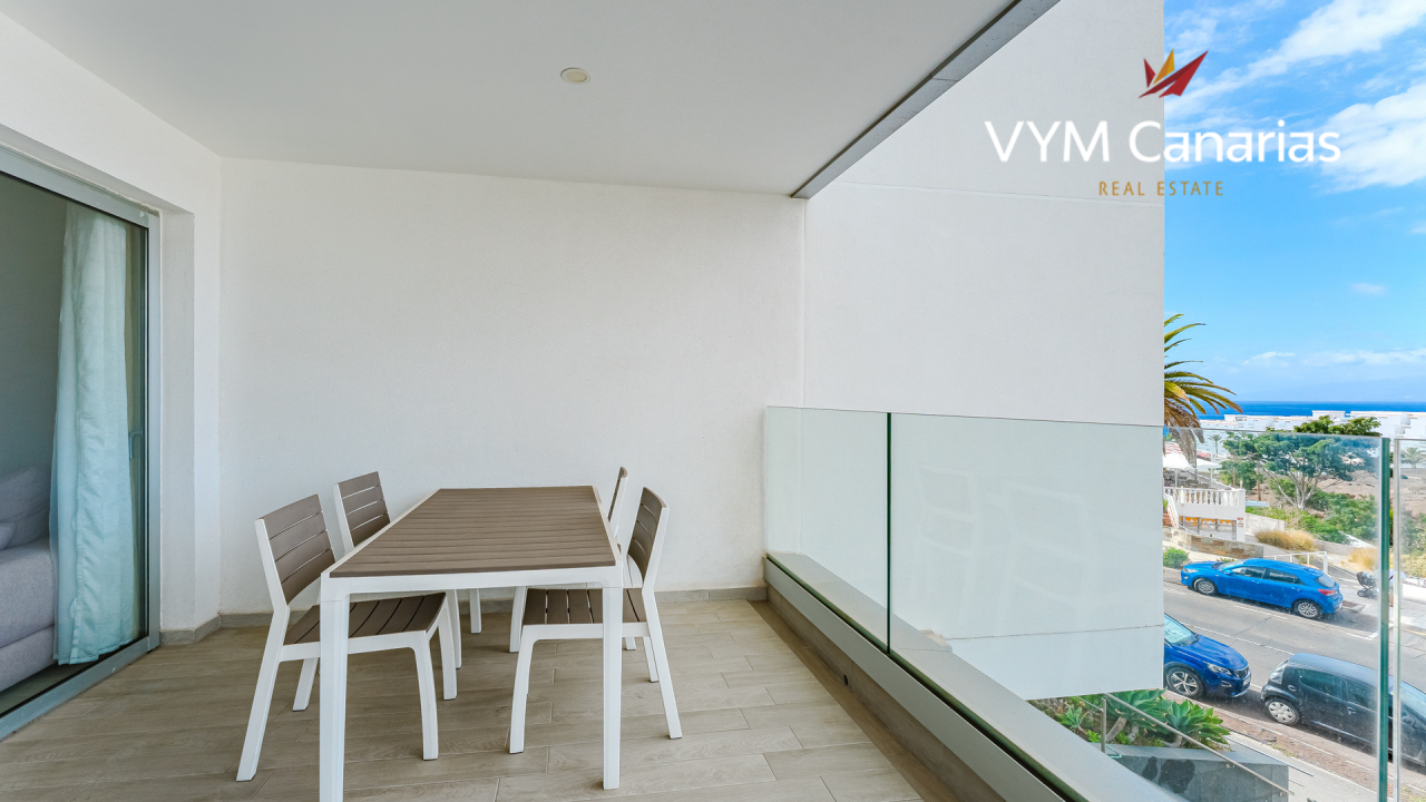 Апартаменты на Тенерифе, Испания, 78 м² - фото 7