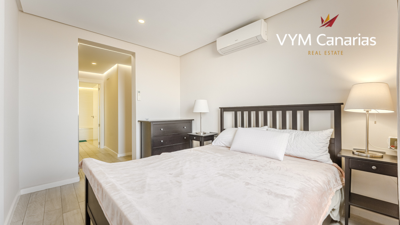 Апартаменты на Тенерифе, Испания, 78 м² - фото 8