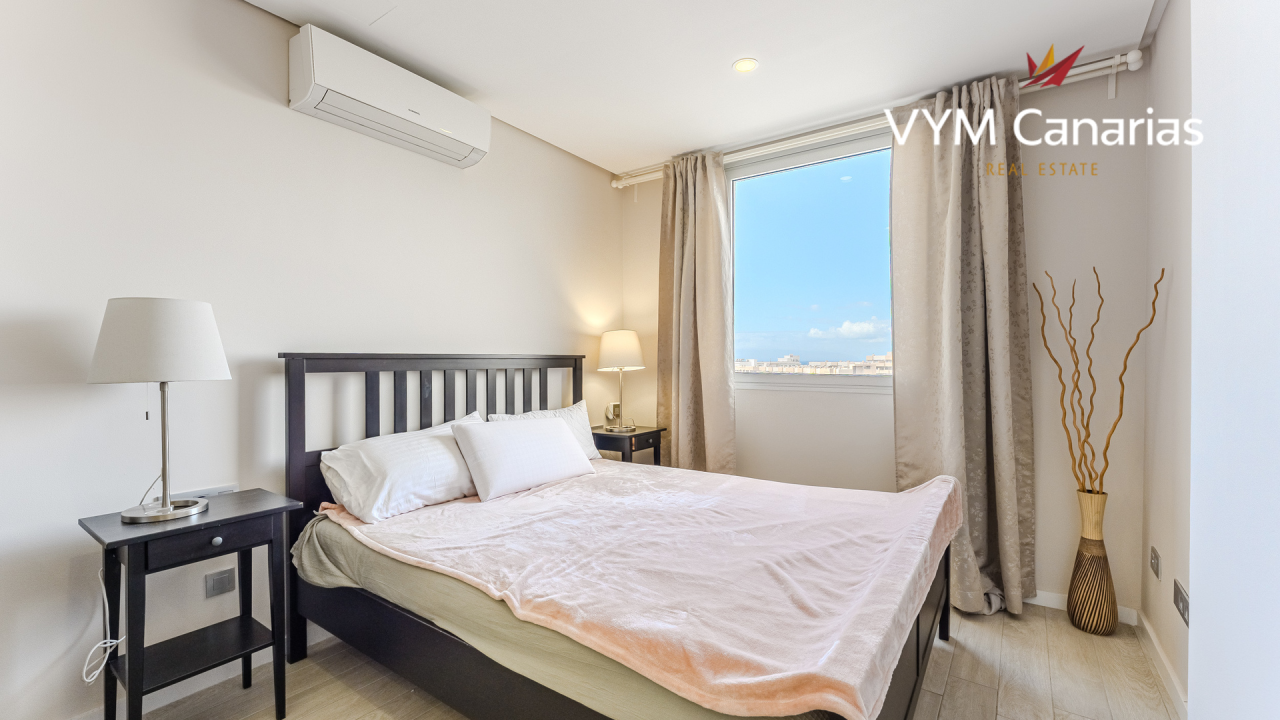 Апартаменты на Тенерифе, Испания, 78 м² - фото 9