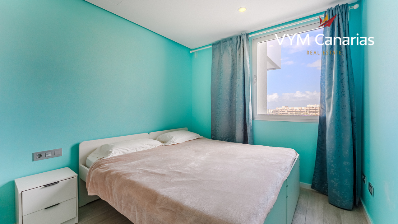 Апартаменты на Тенерифе, Испания, 78 м² - фото 11