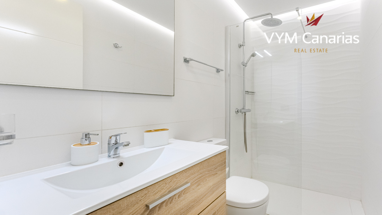 Апартаменты на Тенерифе, Испания, 78 м² - фото 13