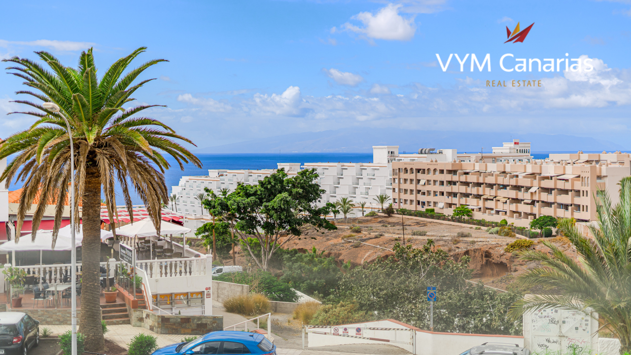 Апартаменты на Тенерифе, Испания, 78 м² - фото 14