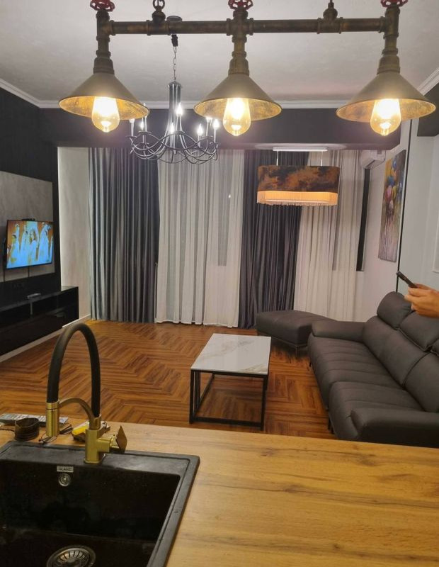 Квартира в Тбилиси, Грузия, 90 м² - фото 2