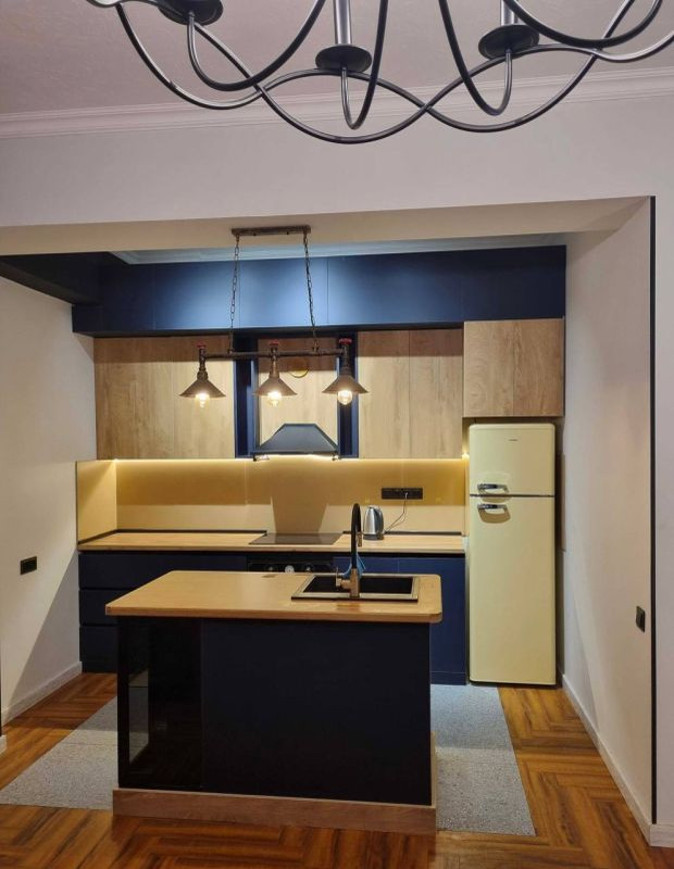 Квартира в Тбилиси, Грузия, 90 м² - фото 4