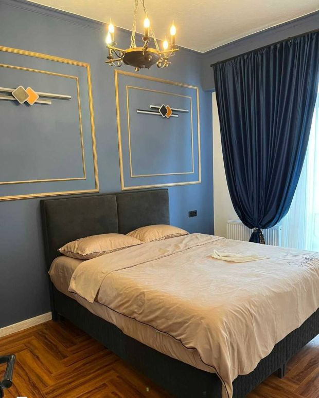 Квартира в Тбилиси, Грузия, 90 м² - фото 5
