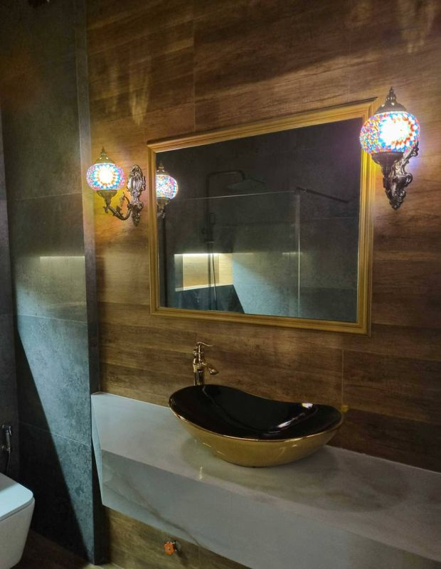 Квартира в Тбилиси, Грузия, 90 м² - фото 8