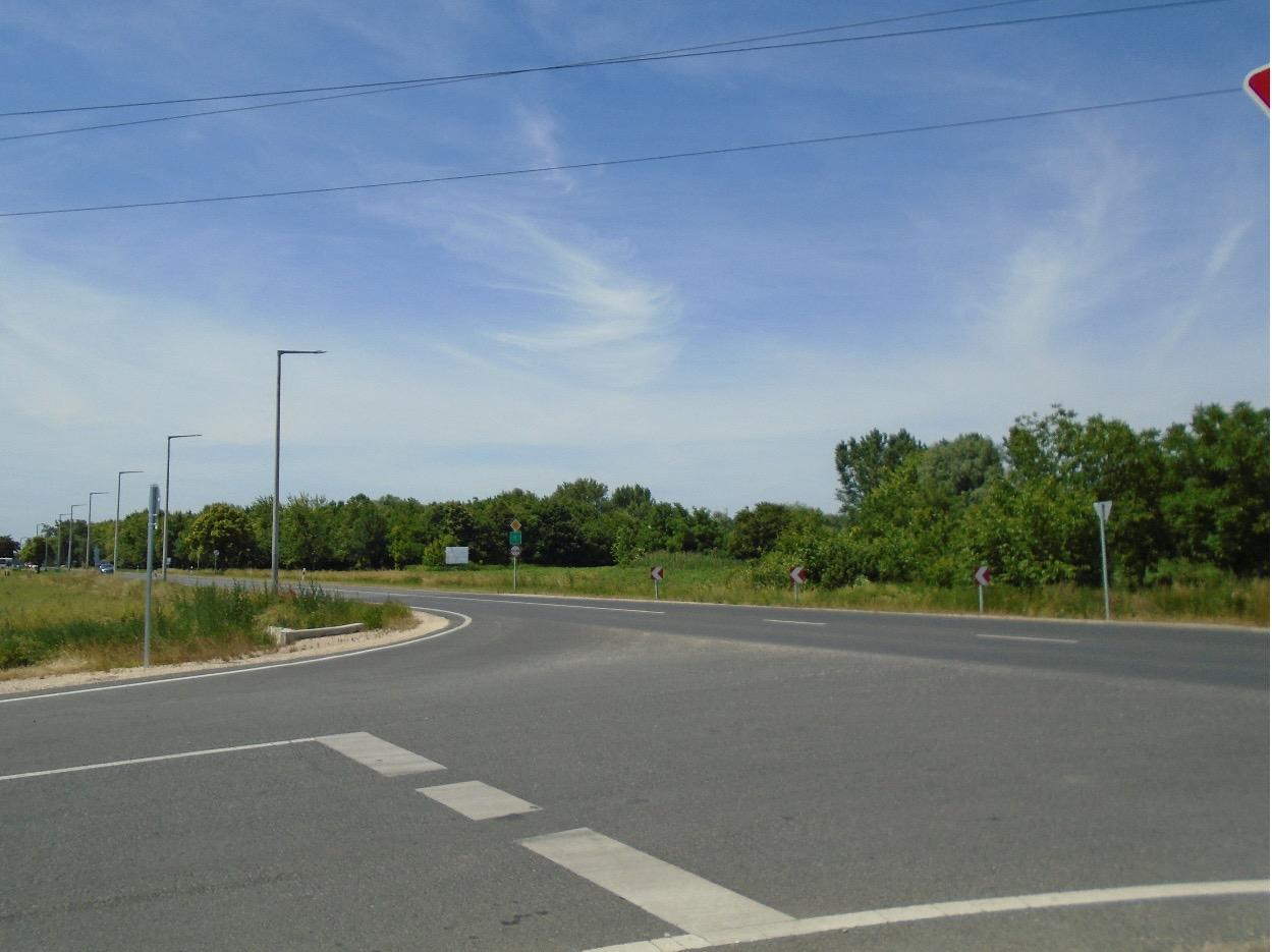 Земля Kapuvár, Венгрия, 105 000 м² - фото 4