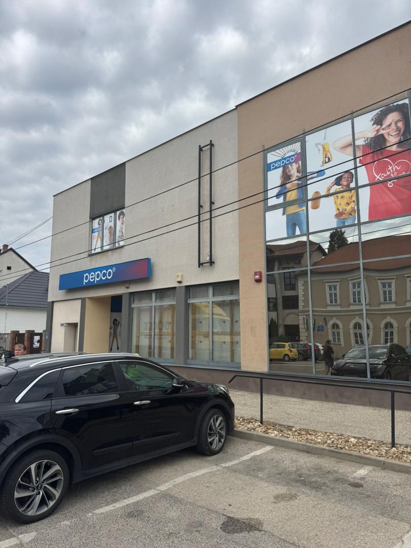 Магазин Csorna, Венгрия, 3 952 м² - фото 5