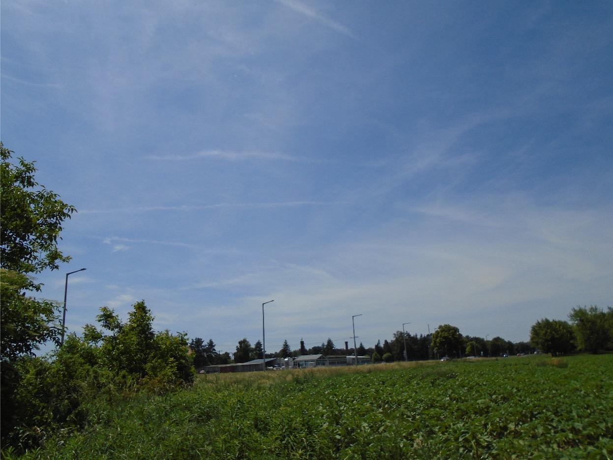 Земля Kapuvár, Венгрия, 105 000 м² - фото 5