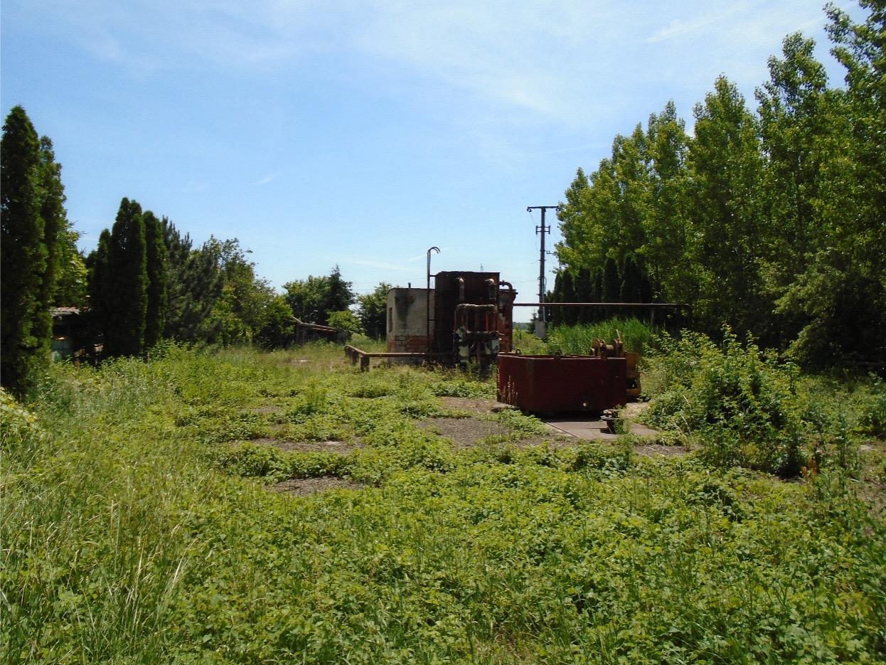 Земля Kapuvár, Венгрия, 105 000 м² - фото 7