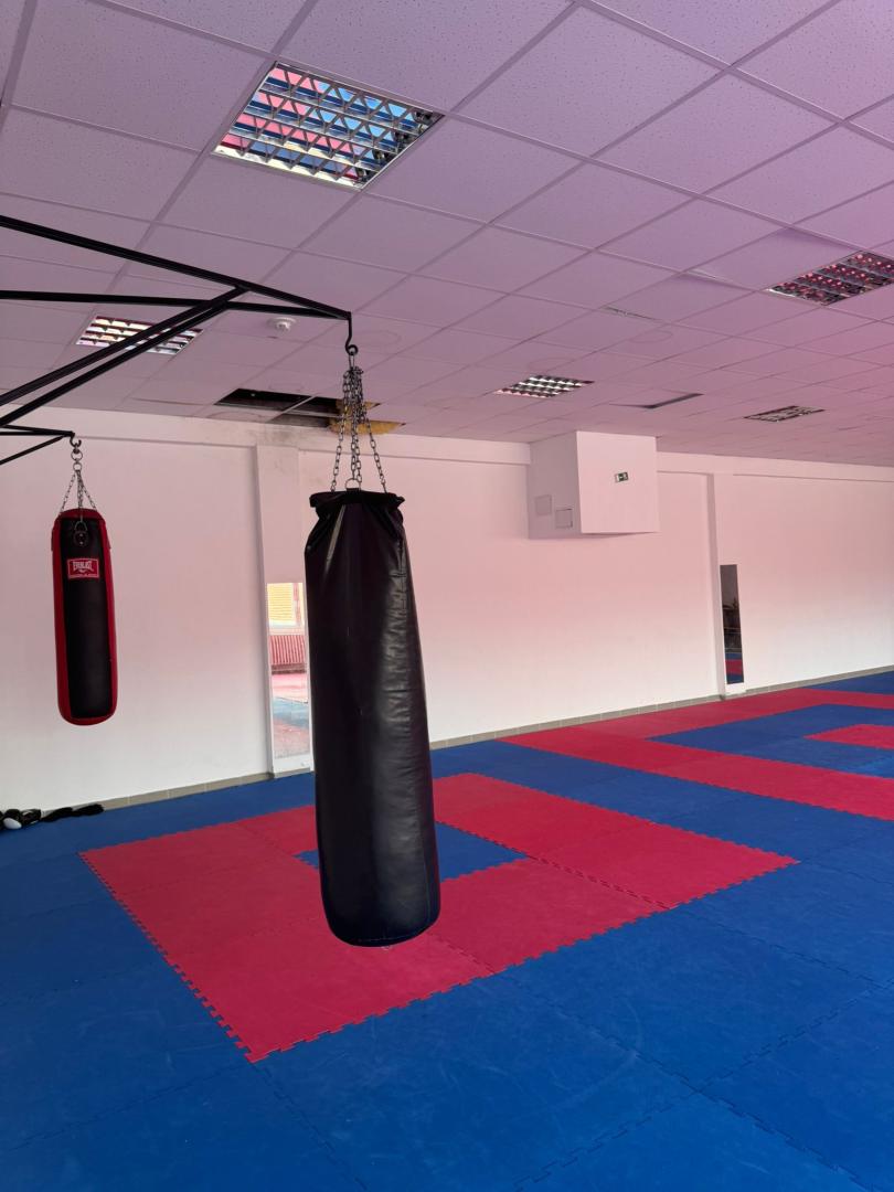 Магазин Csorna, Венгрия, 3 952 м² - фото 8