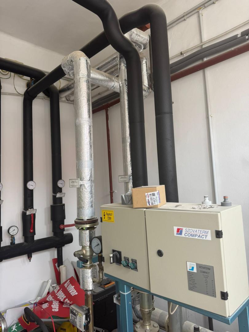 Магазин Csorna, Венгрия, 3 952 м² - фото 10