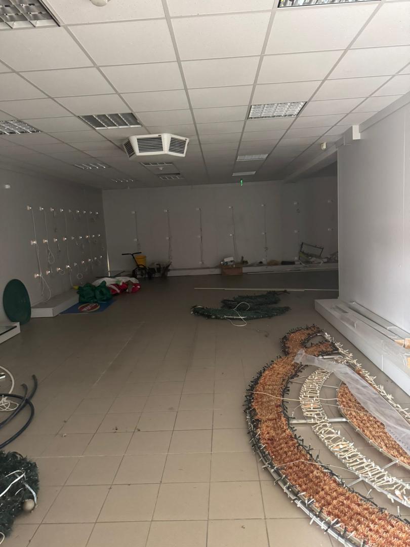 Магазин Csorna, Венгрия, 3 952 м² - фото 11