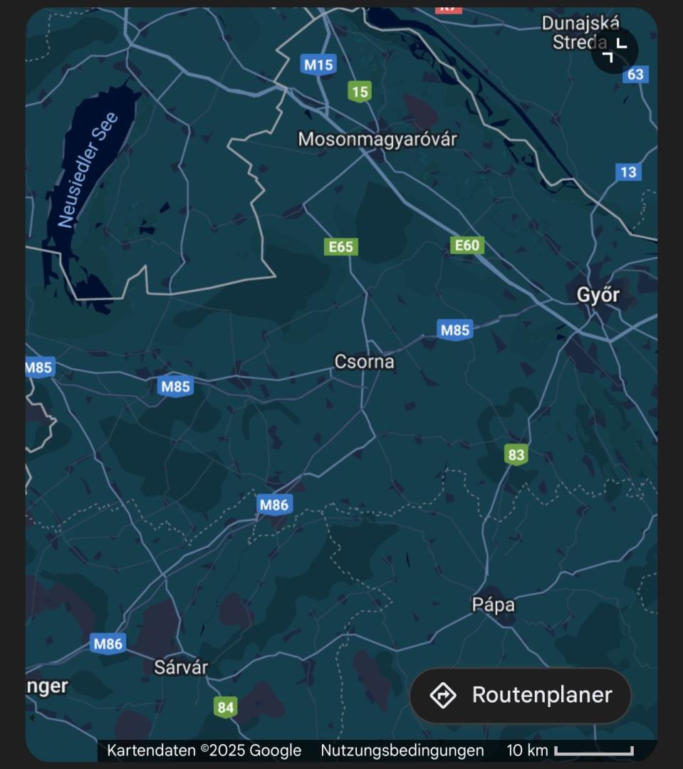 Магазин Csorna, Венгрия, 3 952 м² - фото 15