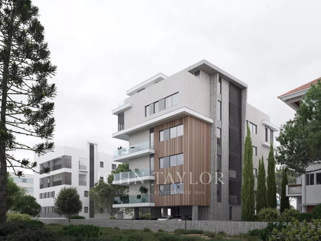 Квартира в Ермасойе, Кипр, 85 м² - фото 5