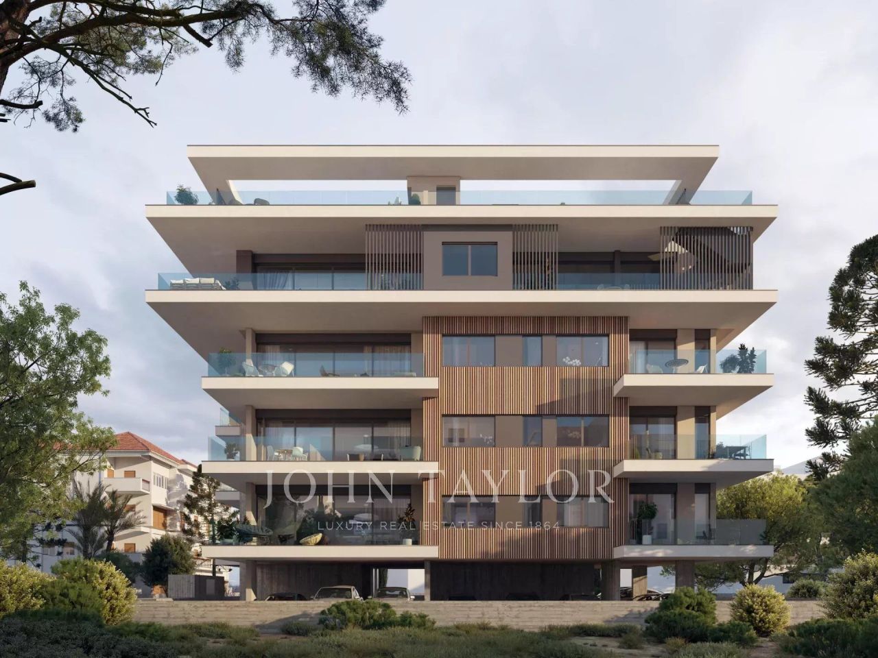 Пентхаус в Ермасойе, Кипр, 123 м² - фото 7