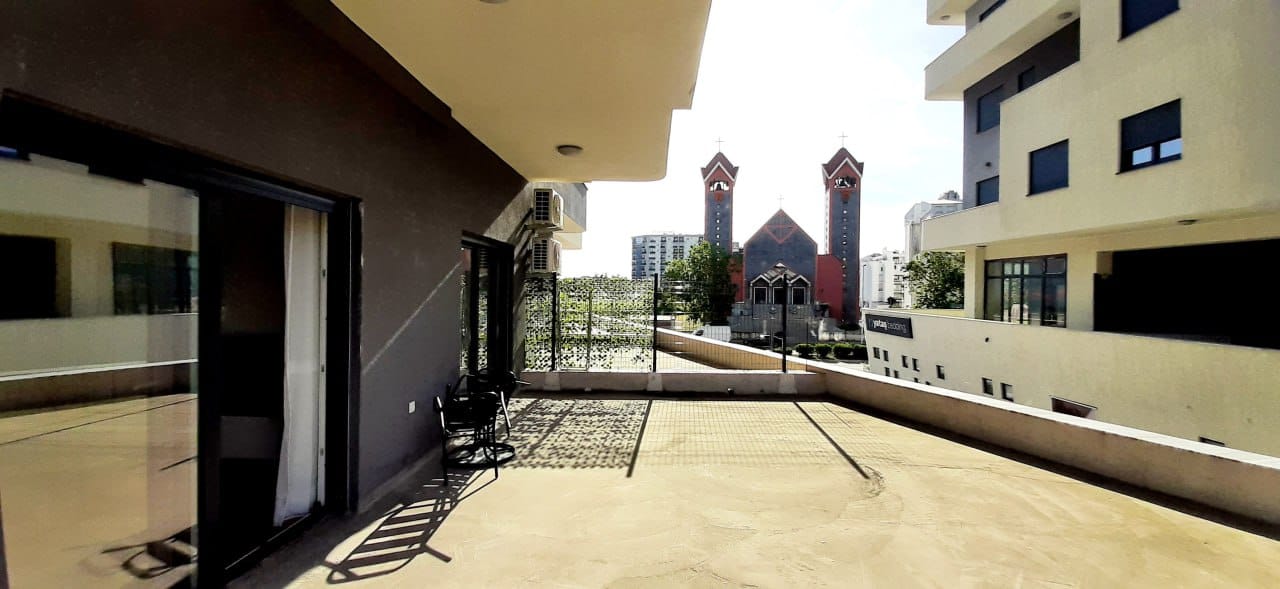 Квартира в Баре, Черногория, 36 м² - фото 3