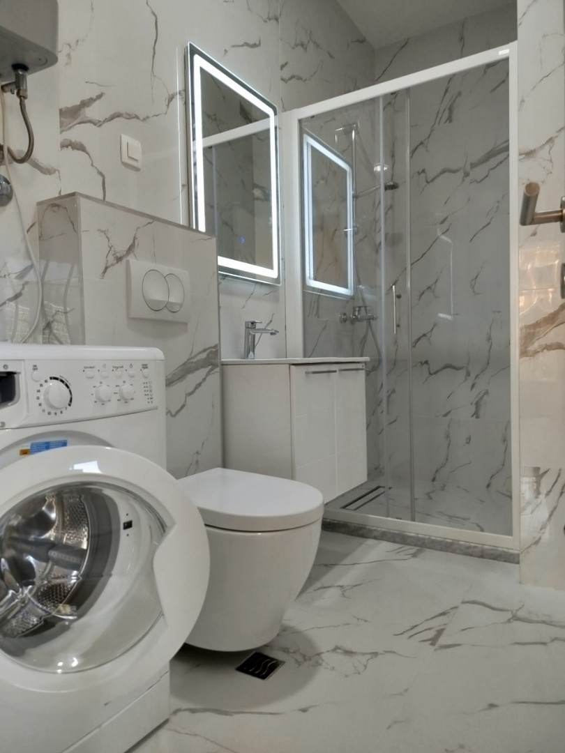 Квартира в Баре, Черногория, 36 м² - фото 5