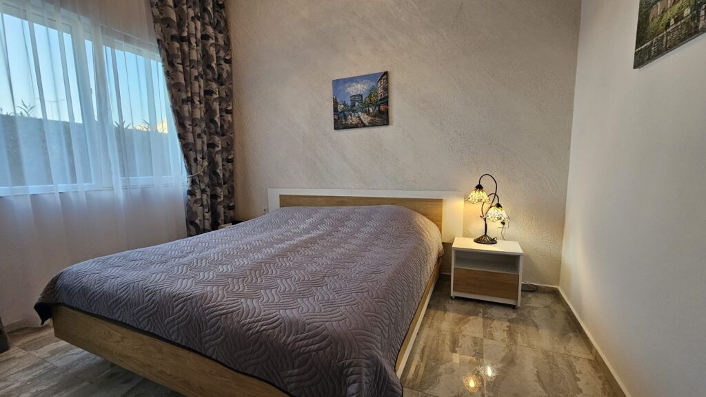 Квартира на Солнечном берегу, Болгария, 60 м² - фото 7