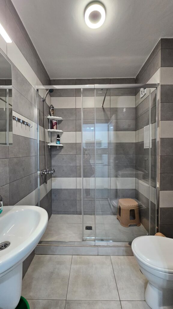 Студия на Солнечном берегу, Болгария, 40 м² - фото 8