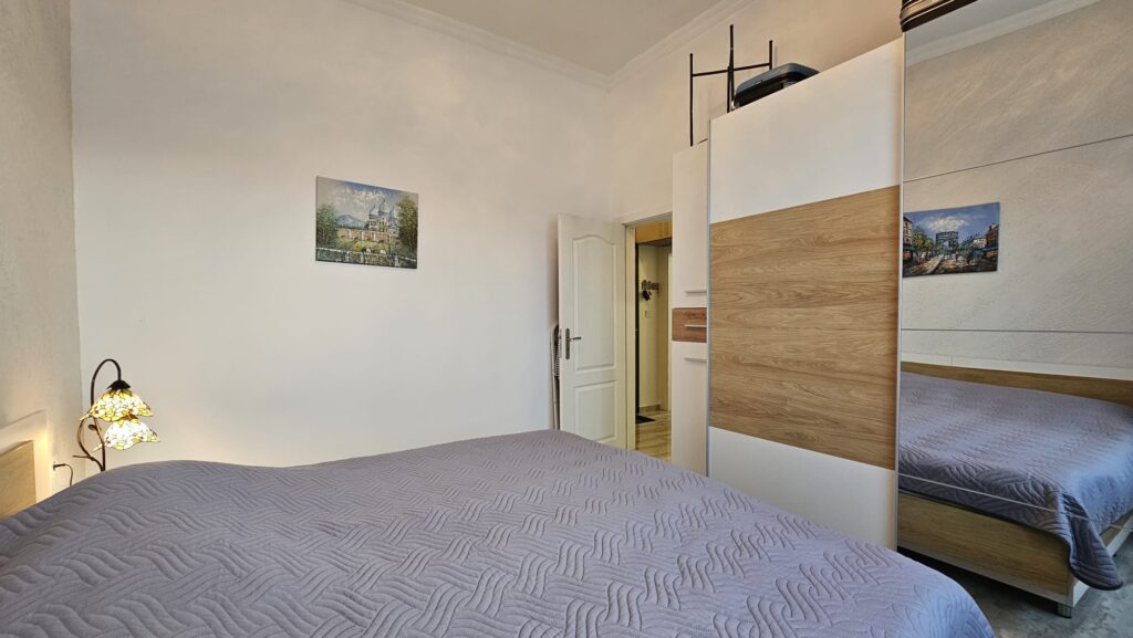 Квартира на Солнечном берегу, Болгария, 60 м² - фото 9