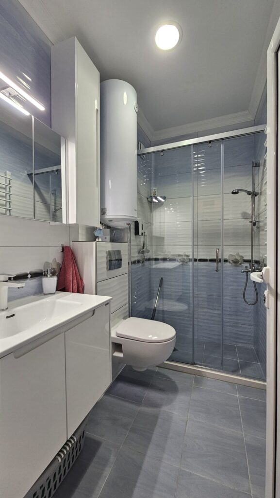 Квартира на Солнечном берегу, Болгария, 60 м² - фото 11