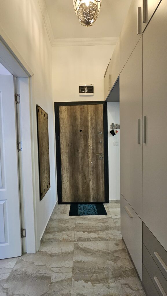 Квартира на Солнечном берегу, Болгария, 60 м² - фото 13