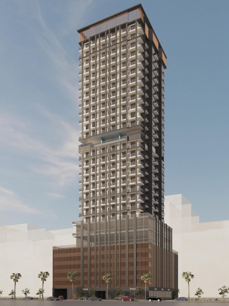 Квартира в Дубае, ОАЭ, 111 м² - фото 9