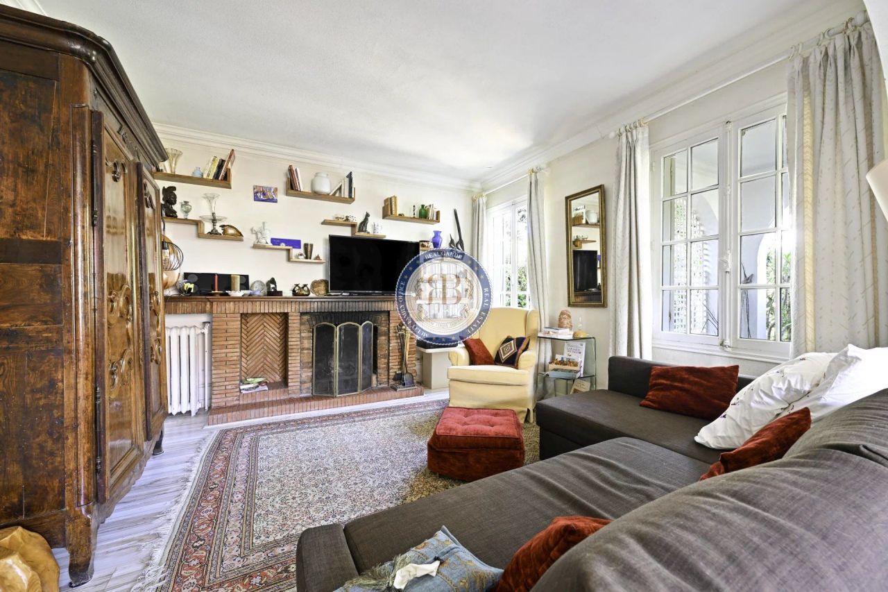 Квартира в Антибе, Франция, 120 м² - фото 3