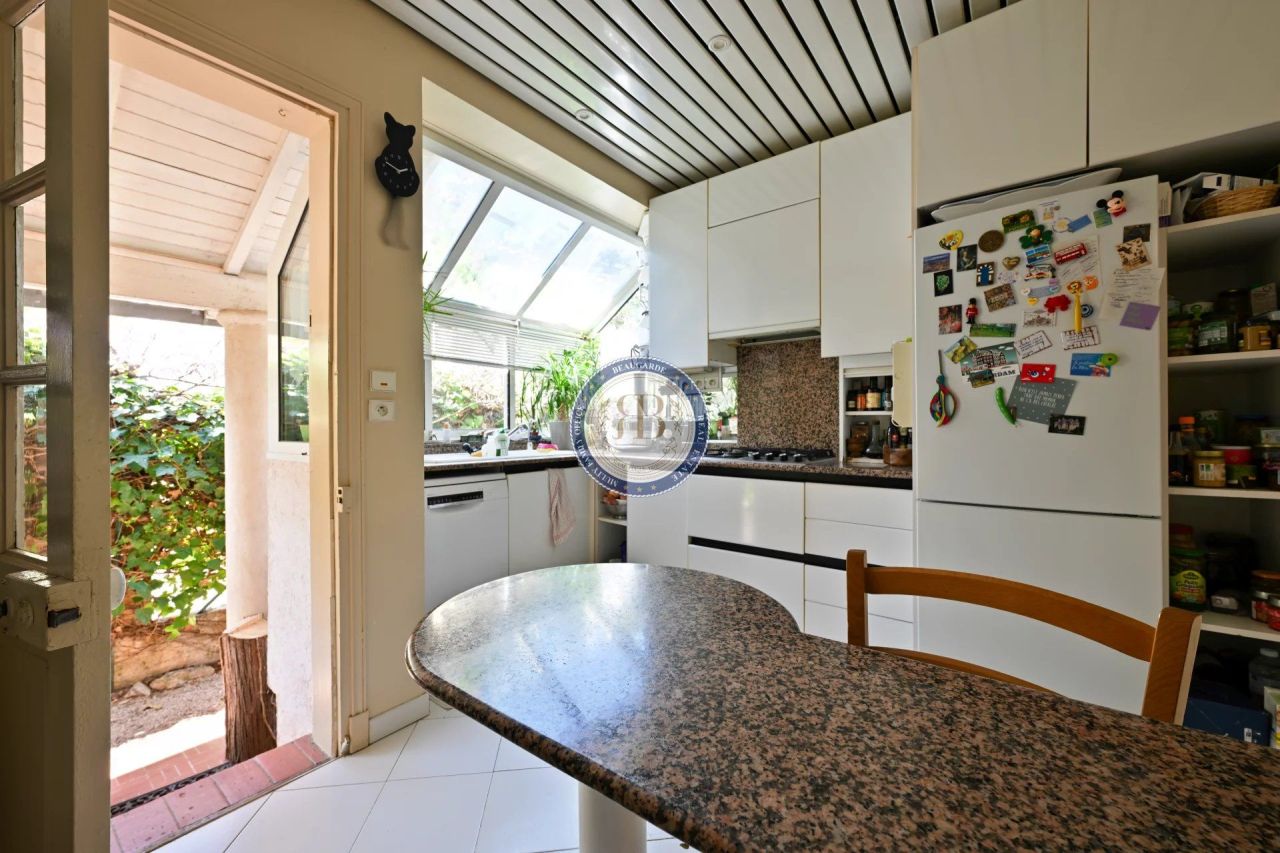 Квартира в Антибе, Франция, 120 м² - фото 6